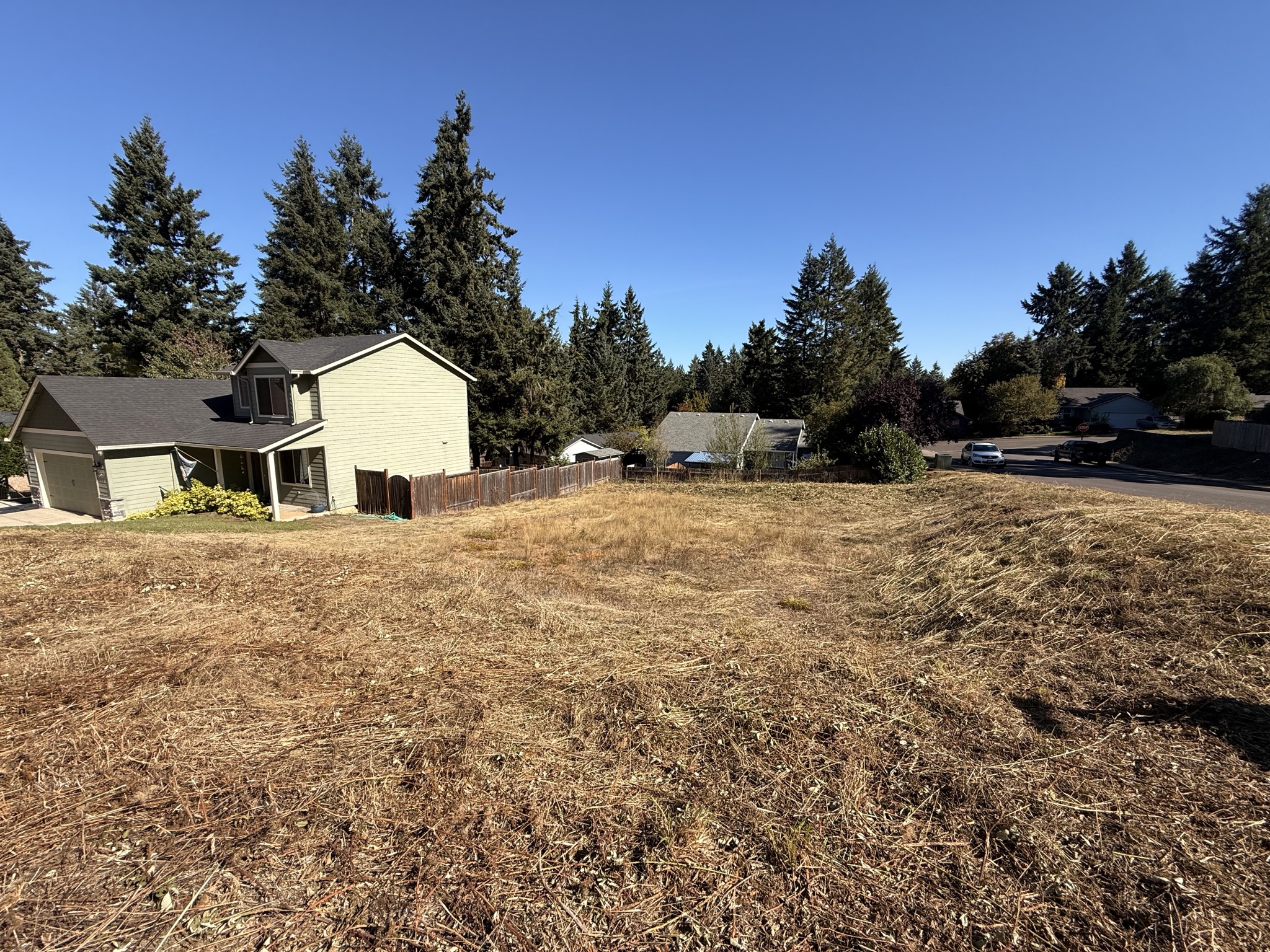 0 10th St, Veneta, OR