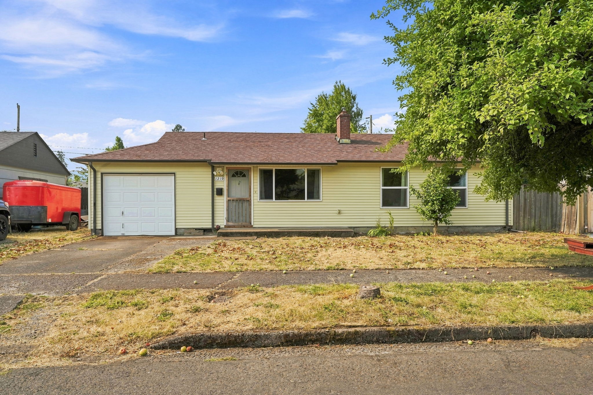 1219 Pleasant St, Springfield, OR &mdash; photo 3 of 41
