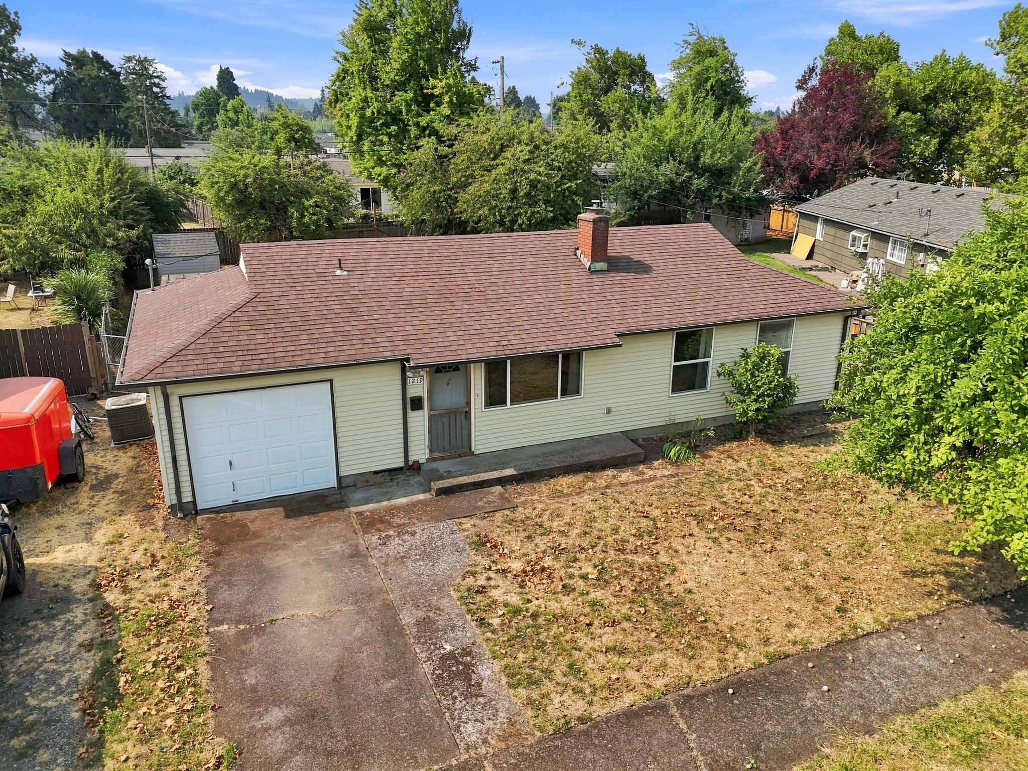 1219 Pleasant St, Springfield, OR &mdash; photo 7 of 41