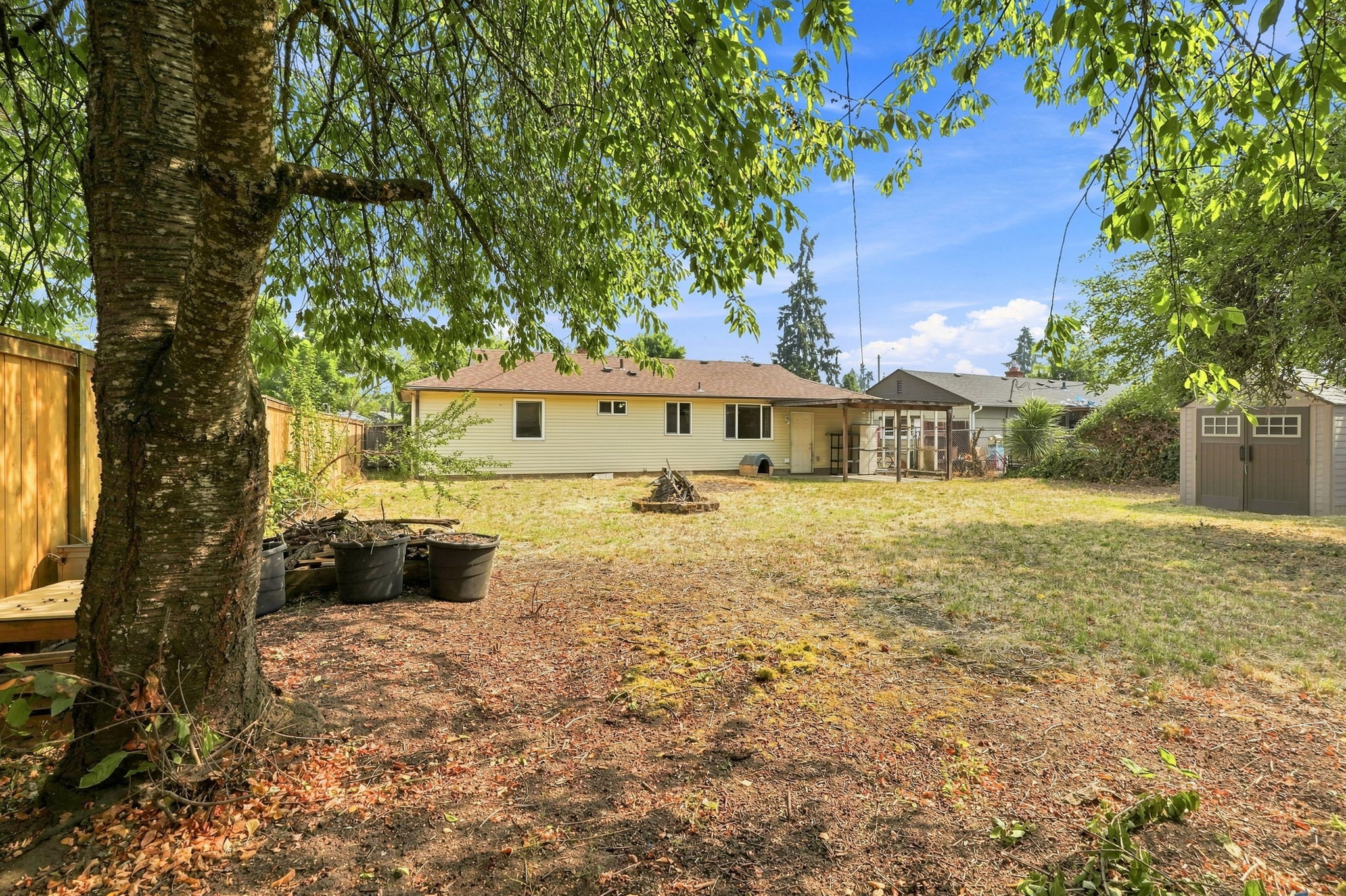 1219 Pleasant St, Springfield, OR &mdash; photo 36 of 41