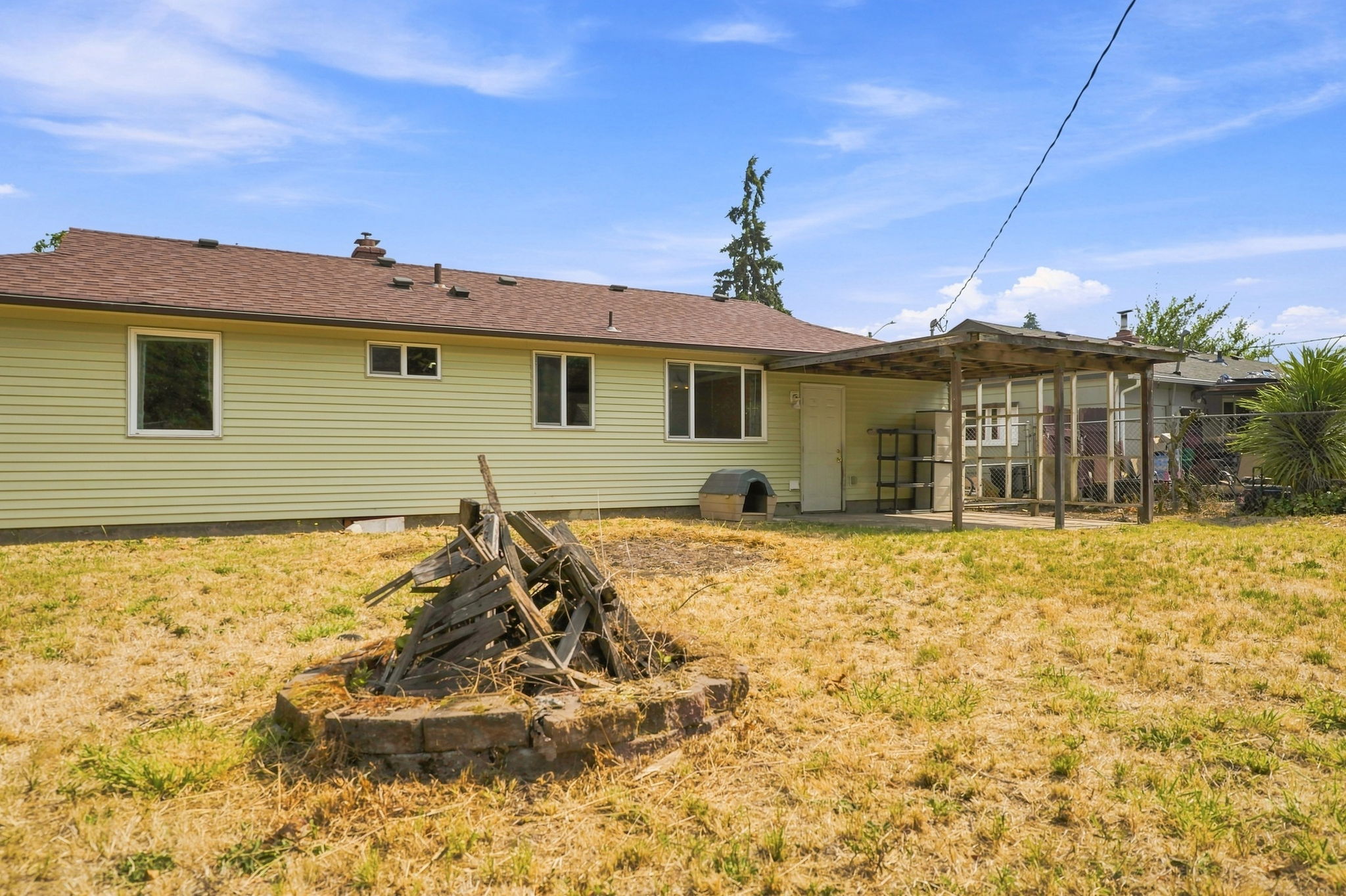 1219 Pleasant St, Springfield, OR &mdash; photo 39 of 41