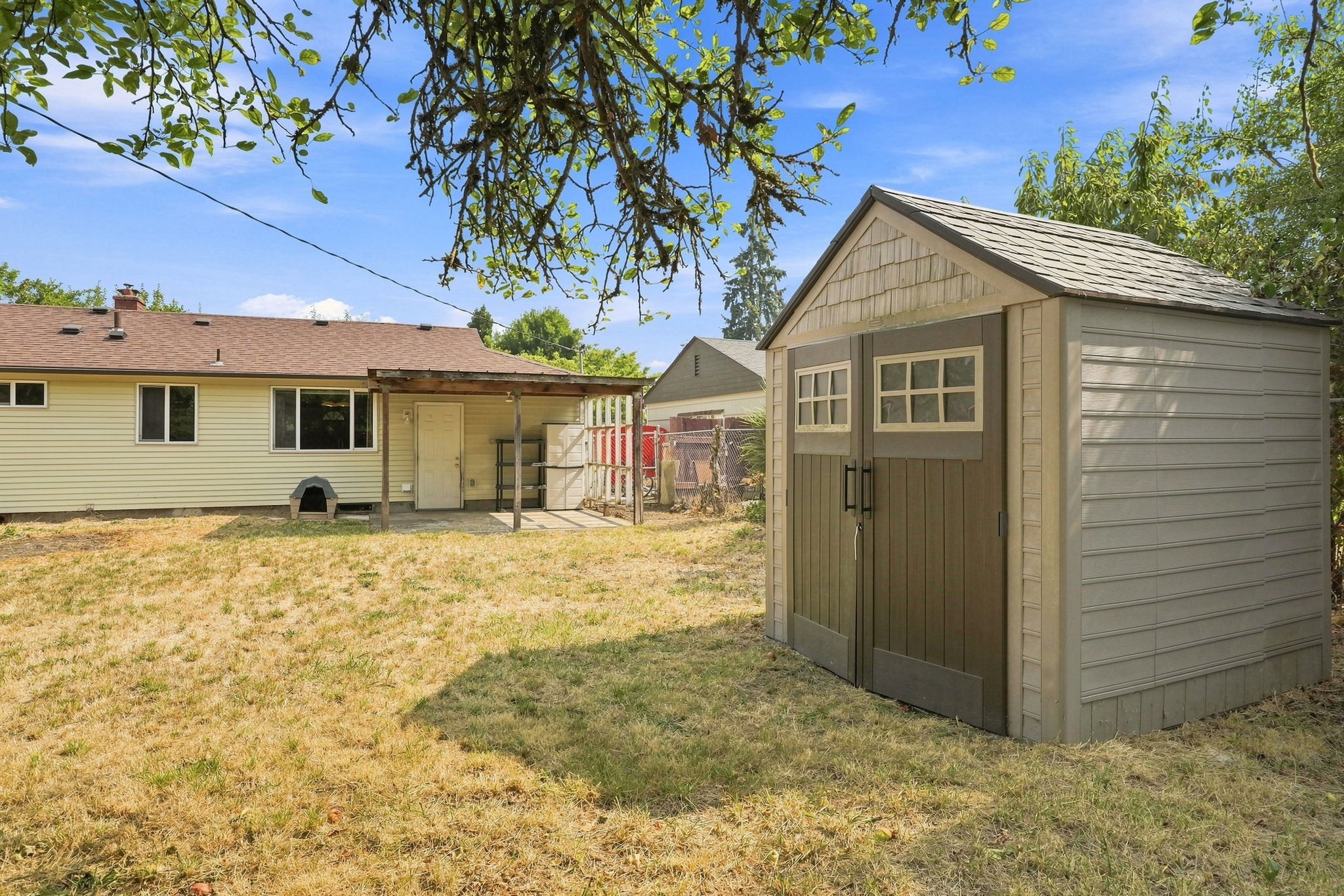 1219 Pleasant St, Springfield, OR &mdash; photo 40 of 41