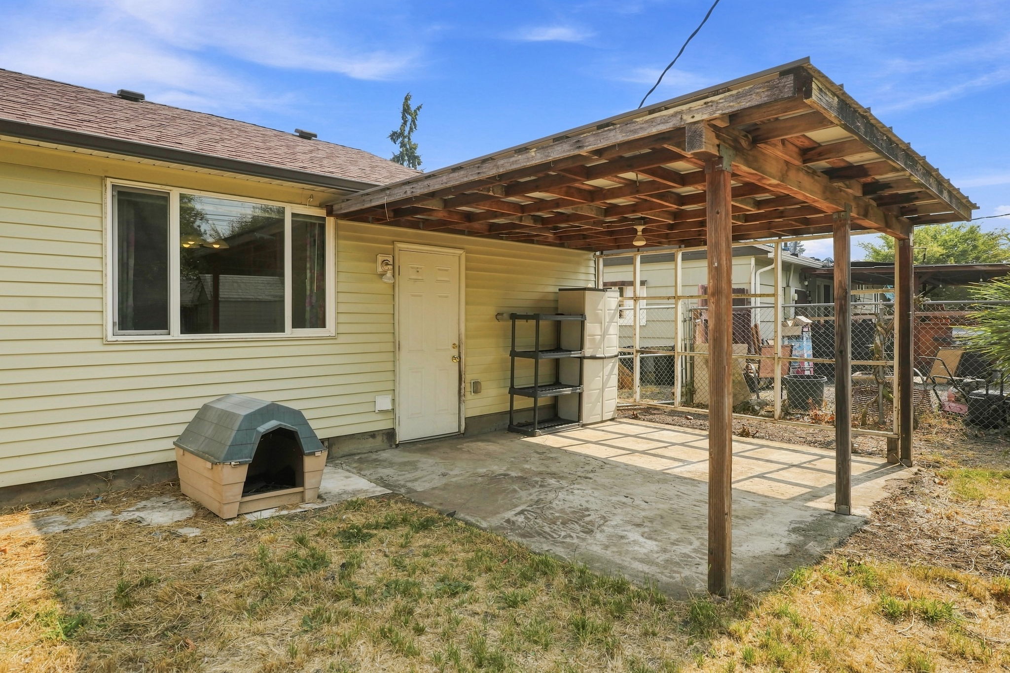 1219 Pleasant St, Springfield, OR &mdash; photo 41 of 41