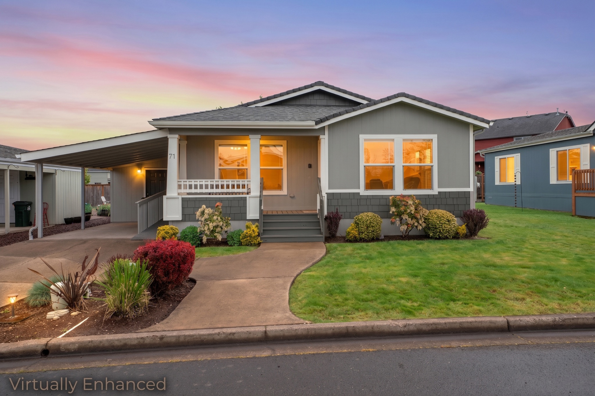 310 Pitney Ln, Space 71, Junction City, OR