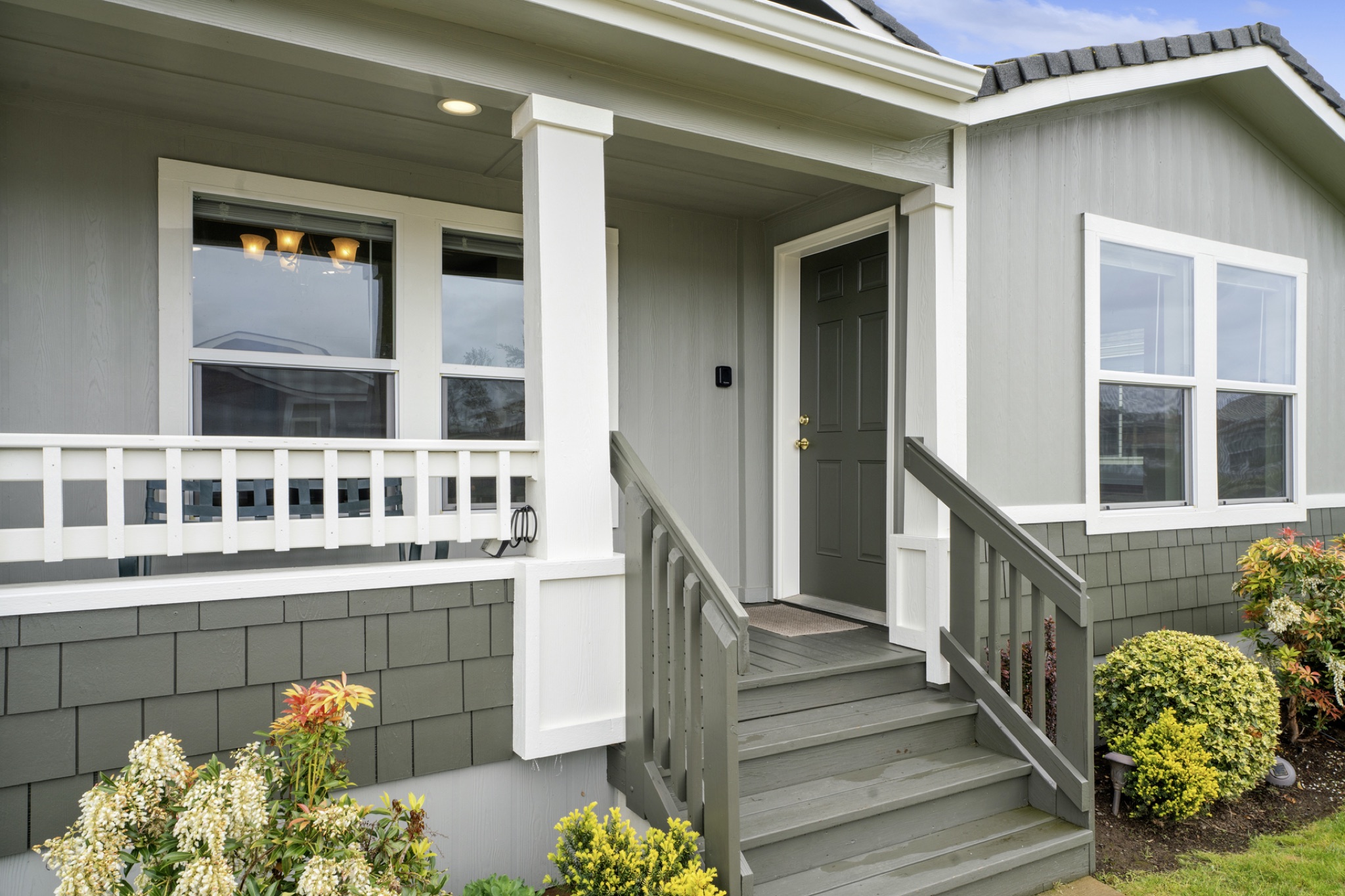 310 Pitney Ln, Space 71, Junction City, OR &mdash; photo 5 of 41