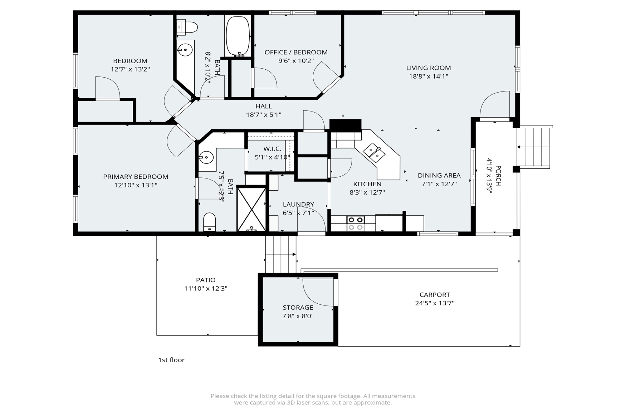 310 Pitney Ln, Space 71, Junction City, OR &mdash; photo 40 of 41