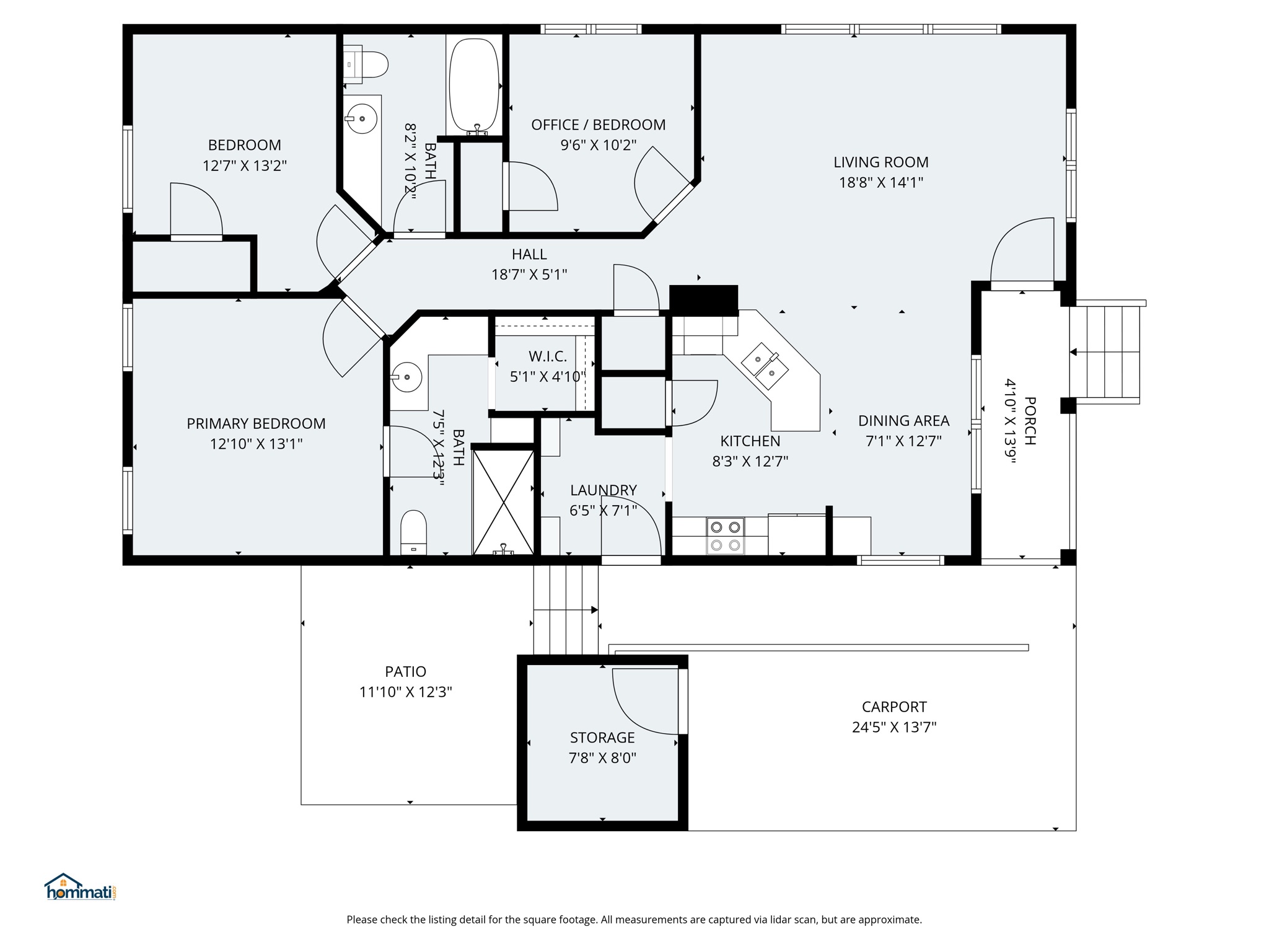 310 Pitney Ln, Space 71, Junction City, OR &mdash; photo 41 of 41