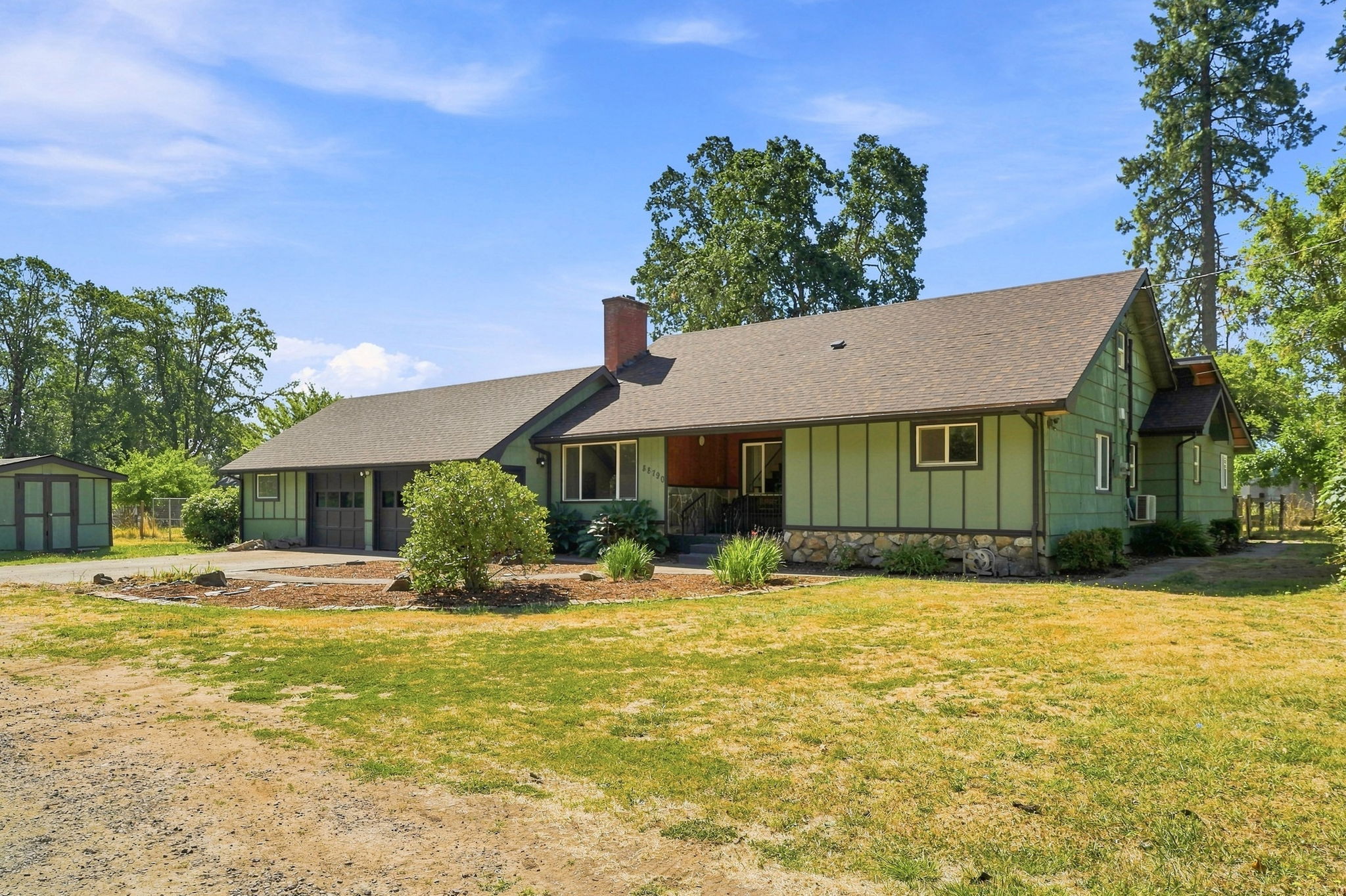 88790 Faulhaber Rd, Elmira, OR