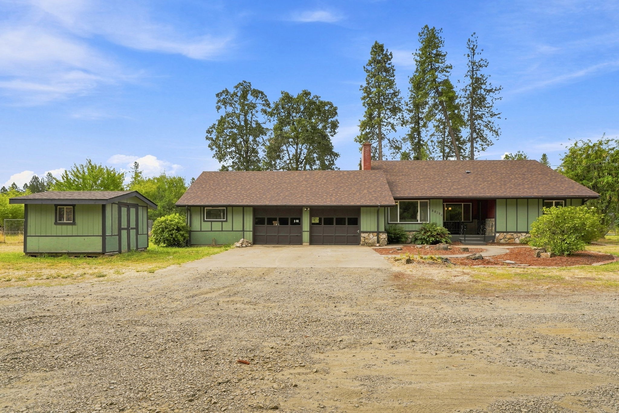 88790 Faulhaber Rd, Elmira, OR &mdash; photo 4 of 48