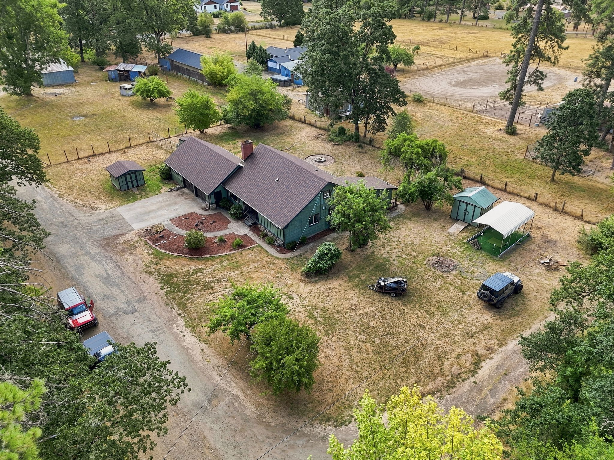 88790 Faulhaber Rd, Elmira, OR &mdash; photo 10 of 48