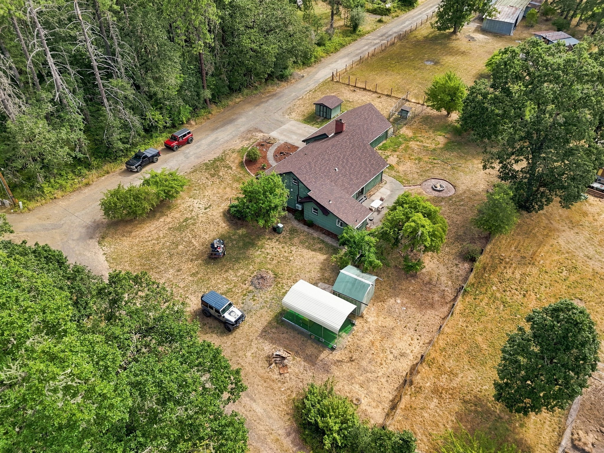 88790 Faulhaber Rd, Elmira, OR &mdash; photo 11 of 48