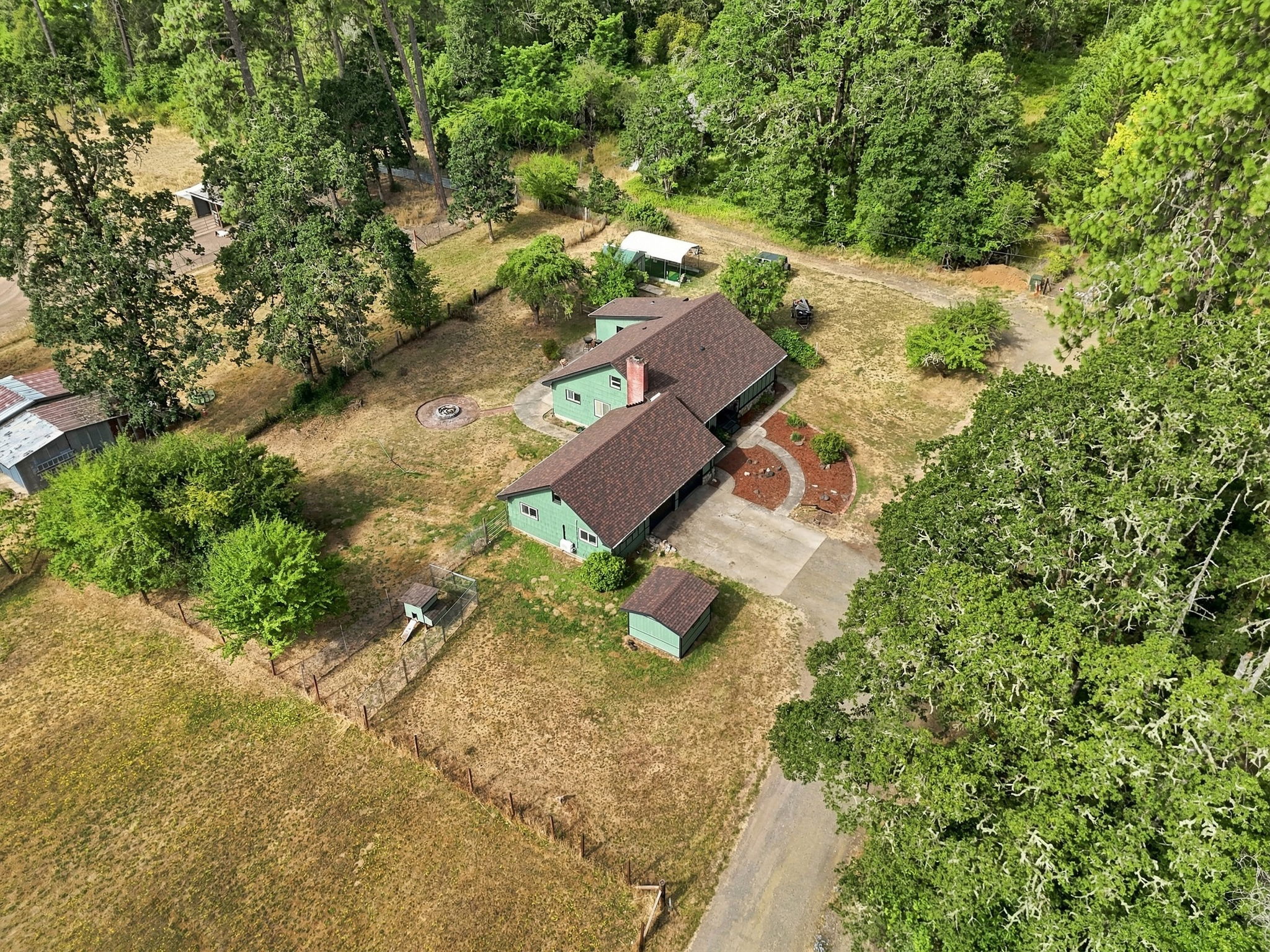 88790 Faulhaber Rd, Elmira, OR &mdash; photo 12 of 48