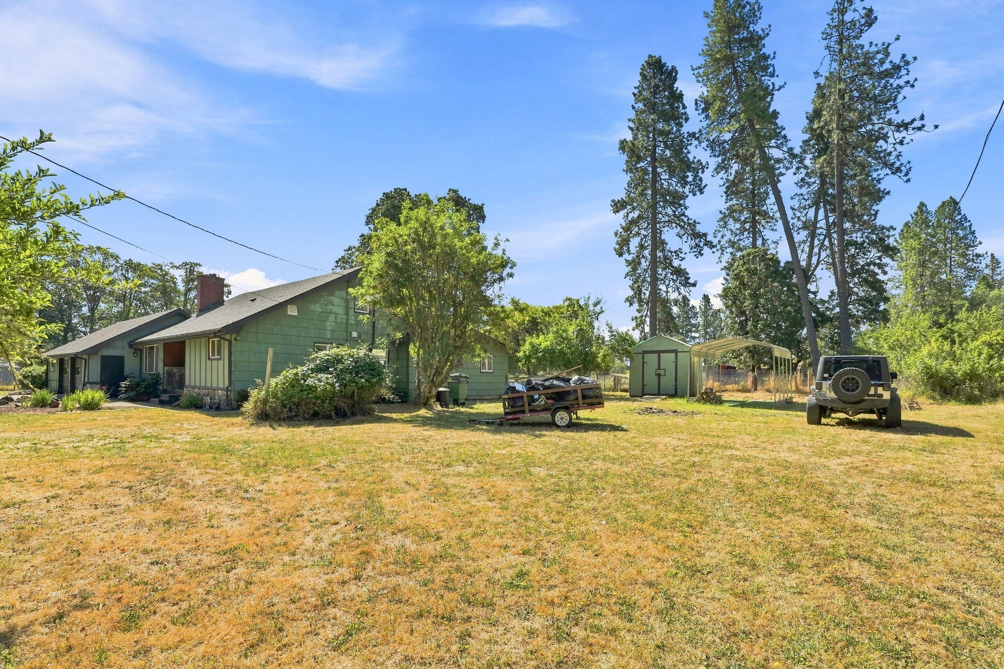88790 Faulhaber Rd, Elmira, OR &mdash; photo 47 of 48