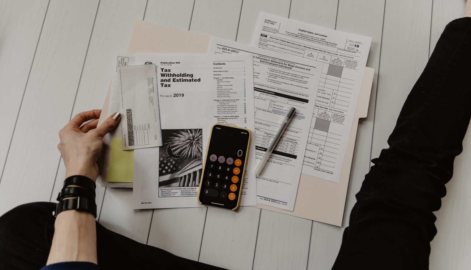 Real estate resources