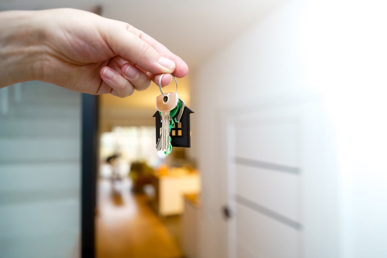 The First-Time Buyer’s Guide to Oregon