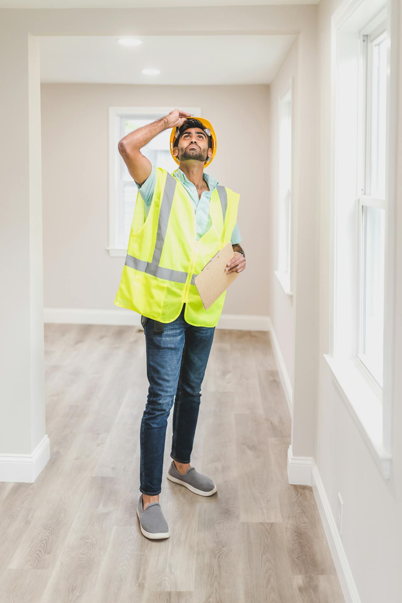 The Home Inspection Checklist Every Buyer Needs