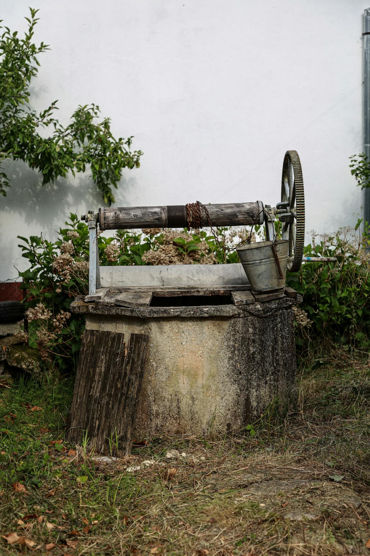 Do You Need a Holding Tank for Your Well?